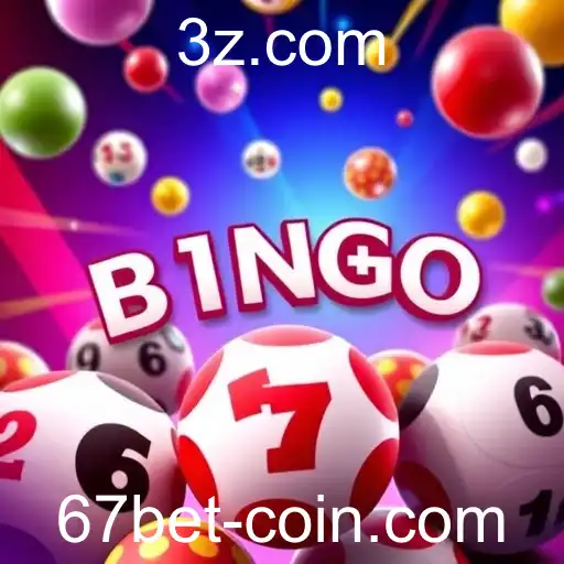 Bingo Online: Uma Nova Era de Diversão com 67 Bet