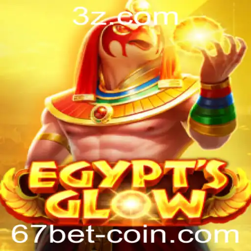 Desvendando os Segredos do Jogo EgyptsGlow com 67 Bet