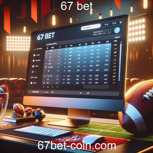 A Ascensão dos Fantasy Sports no 67 Bet
