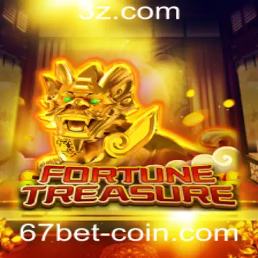 Descubra FortuneTreasure: O Jogo de Apostas e Suas Regras