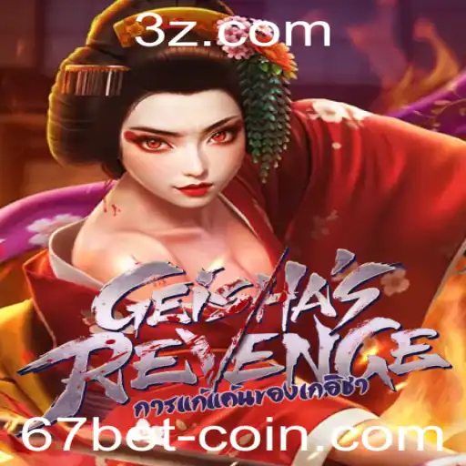 Explorando GeishasRevenge: O Novo Fenômeno dos Jogos com 67 Bet