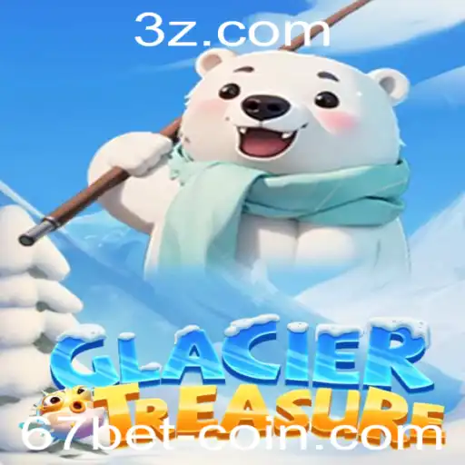 Explorando o Fascinante Mundo de GlacierTreasure: Regras, Estratégias e Atualizações