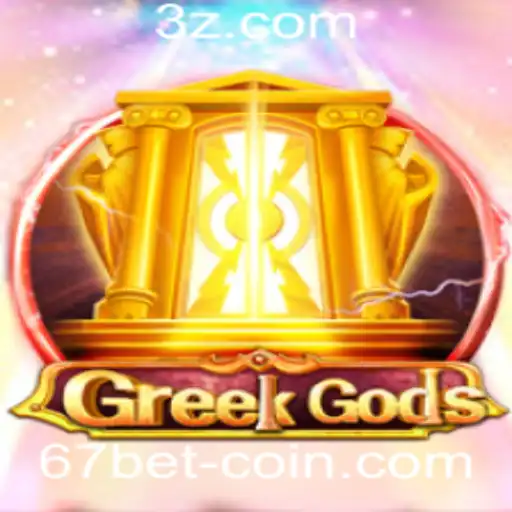 Explorando GreekGods: Um Mergulho no Universo Mitológico com 67 Bet