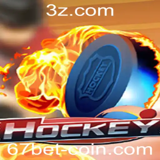 Hockey: Descubra as Regras e a Emoção do Jogo com a Tendência '67 Bet'