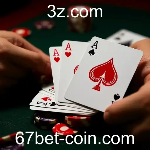 Jogos de Cartas: Uma Viagem pelo Fascinante Mundo das Cartas