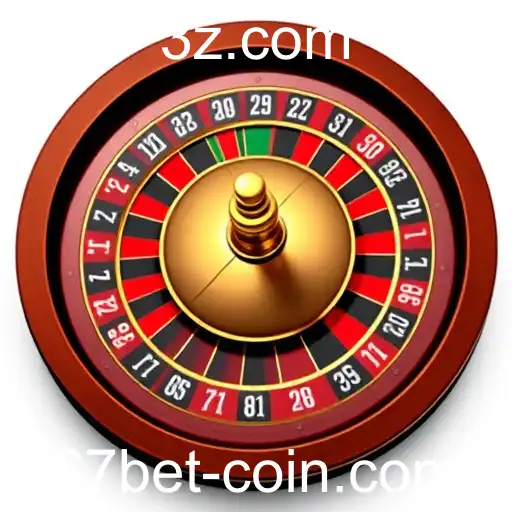 Explorando o Fascinante Mundo dos Jogos de Roleta