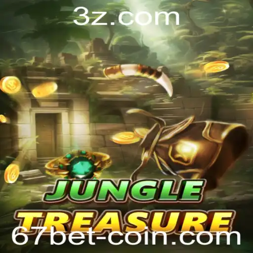 Desbravando o JungleTreasure: Guia Completo e Atualizado