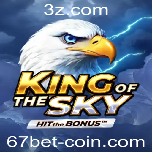 Descubra KingOfTheSky: O Jogo de Estratégia e Aventura Inspirado em Eventos Atuais