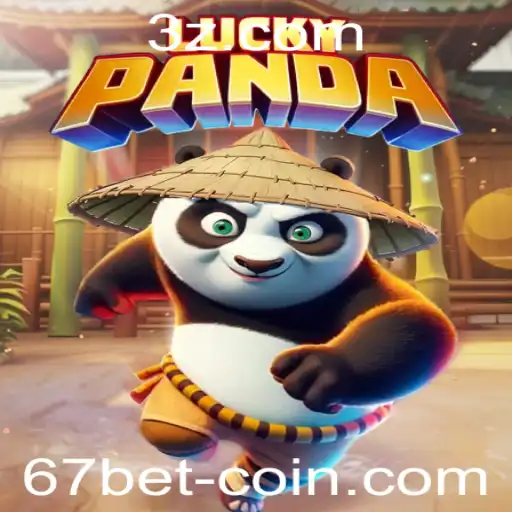Descubra o Fascinante Mundo do LuckyPanda: O Jogo de Azar de 67 Bet