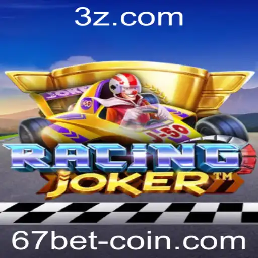 Descubra RacingJoker e o Fascinante Mundo do 67 Bet