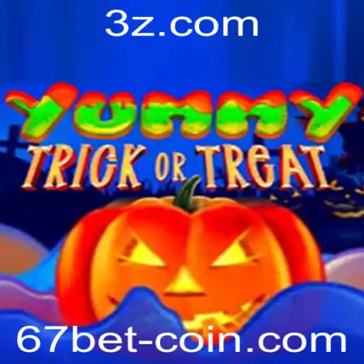 Desvendando YummyTrickorTreat: O Jogo de Aventura e Aposta '67 Bet'