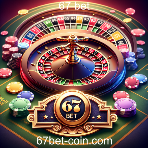 Roleta: O Jogo Clássico de Cassino na 67 Bet
