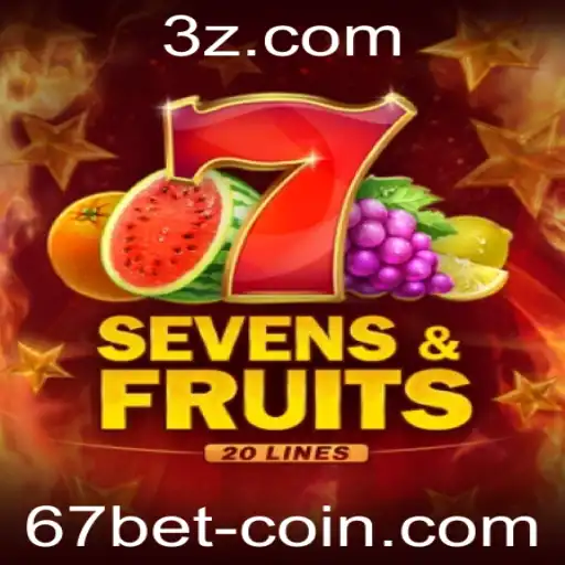 Explorando SevensFruits20: A Emoção do Jogo e a Estratégia do 67 Bet