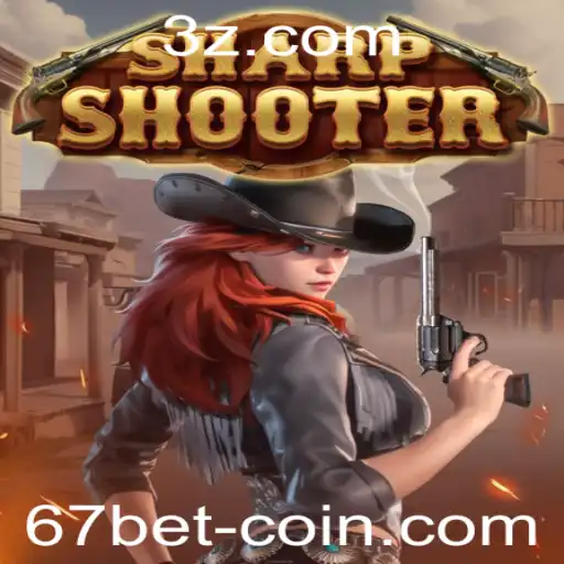 Sharpshooter: A Excitante Nova Experiência de Aposta com 67 Bet
