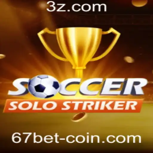 Mergulhe em SoccerSoloStriker: Aventura no Futebol com a Dinâmica 67 Bet