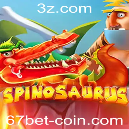 Explorando o Fascinante Mundo de Spinosaurus: O Jogo de Aposta '67 Bet'