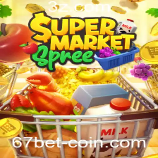 SupermarketSpree: Um Jogo Empolgante de Estratégia e Diversão