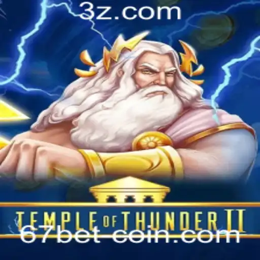 Descubra o Universo Emocionante de TempleofThunderII