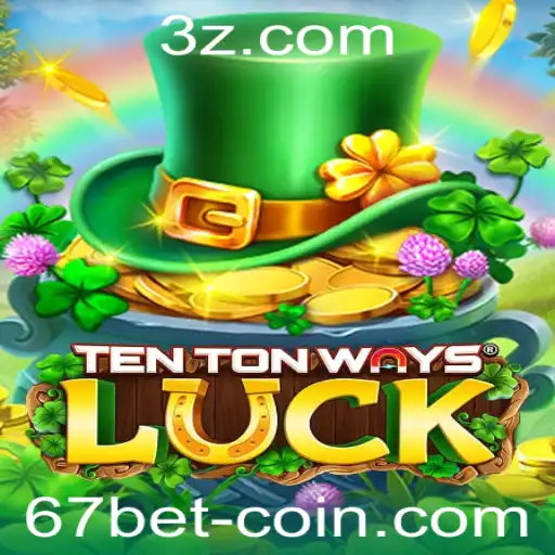 Explorando o Fascinante Mundo de TenTonWaysLuck e a Estratégia '67 Bet'