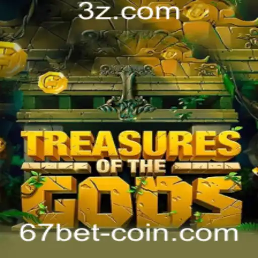 Explore o Fascinante Mundo de TreasureoftheGods: Um Mergulho na Aventura Virtual