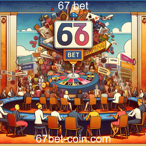 Descubra a Diversão dos Trivia Games no 67 bet